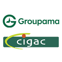 GROUPAMA CIGAC